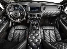 Drake Rolls Royce Cullinan 2