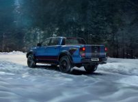 Ford Ranger Raptor Special Edition 2021 (10)