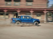 Ford Ranger Raptor Special Edition 2021 (4)