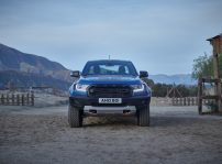 Ford Ranger Raptor Special Edition 2021 (5)