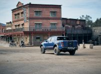 Ford Ranger Raptor Special Edition 2021 (6)