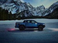 Ford Ranger Raptor Special Edition 2021 (9)