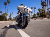 Harley Davidson Electra Glide Revival 2021 (4)