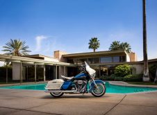 Harley Davidson Electra Glide Revival 2021 (5)