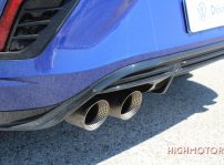 Sistema escape Akrapovic