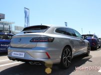 Volkswagen Arteon Shooting Brake R