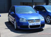 Volkswagen Golf R32 MK5