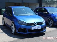 Volkswagen Golf R MK6