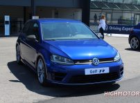 Volkswagen Golf R MK7