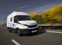 IVECO Daily Camper