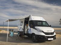 IVECO Daily Camper