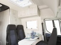 IVECO Daily Camper