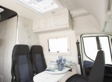 IVECO Daily Camper