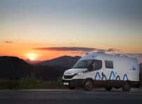 IVECO Daily Camper