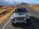 El nuevo Jeep Wrangler 4xe híbrido enchufable abre su libro de pedidos para España
