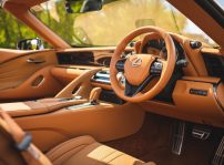 Lexus Lc Cabrio Congelado (13)