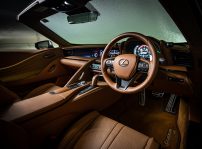 Lexus Lc Cabrio Congelado (6)