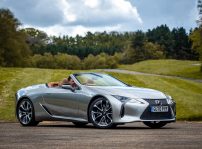 Lexus Lc Cabrio Congelado (9)