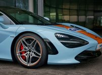 Mclaren 720s Gulf Oil (10)