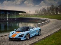 Mclaren 720s Gulf Oil (6)