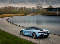 Mclaren 720s Gulf Oil (8)