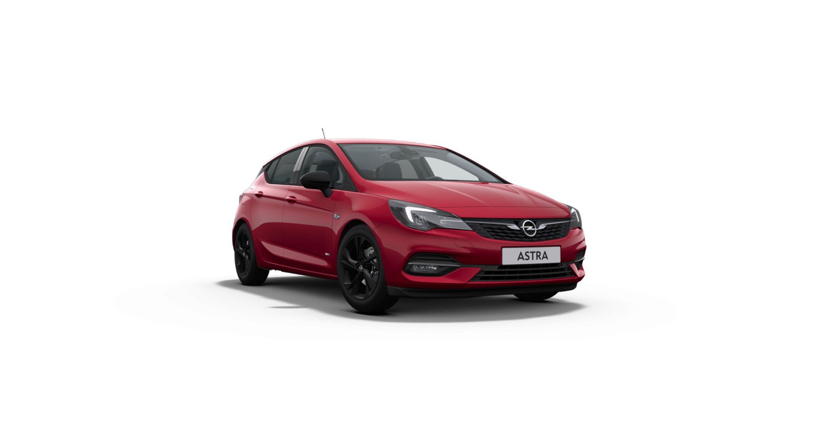 Opel Astra Design & Tech (1)