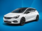 El Opel Astra añade a su gama el acabado Design & Tech con un amplio equipamiento de serie