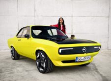 Opel Manta Gse Elektromod (1)