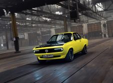 Opel Manta Gse Elektromod (14)