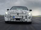 El nuevo BMW Serie 2 Coupé está calentando motores