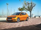 El nuevo Škoda Fabia se hace más seguro y eficiente para su cuarta generación