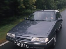 Citroën XM
