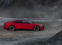 Audi Rs E Tron 14