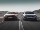 Audi e-tron GT quattro y RS e-tron GT: conducimos el mejor anti Tesla