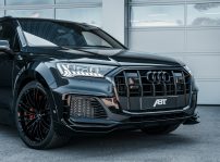Audi Sq7 Abt Tuning 1