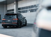 Audi Sq7 Abt Tuning 11