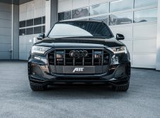 Audi Sq7 Abt Tuning 8
