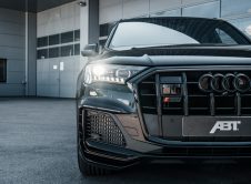 Audi Sq7 Abt Tuning 9