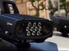 CIVICar, el coche de la Policía de Lleida que equipa cámara de vigilancia