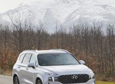 Hyundai Santa Fe 2021 23