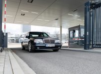 Mercedes-Benz E 500