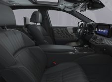 Lexus Ls 500h Interior 01