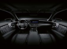 Lexus Ls 500h Interior 04