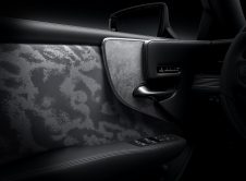 Lexus Ls 500h Interior 05