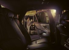 Lexus Ls 500h Interior 08