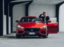 Maserati Ghibli Hybrid Fenice 5