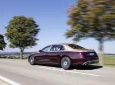 Mercedes Maybach S680 4matic 2022 (11)