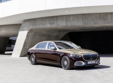 Mercedes Maybach S680 4matic 2022 (12)