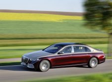 Mercedes Maybach S680 4matic 2022 (14)