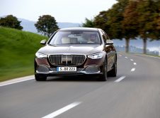 Mercedes Maybach S680 4matic 2022 (15)